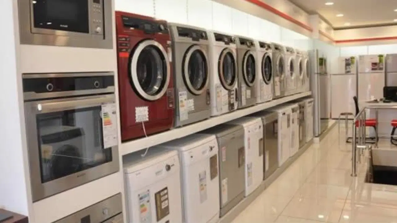 Silifke Beyaz Eşya Tamircisi