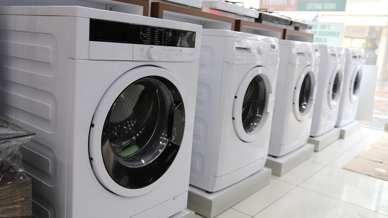 Silifke Beyaz Eşya Tamircisi